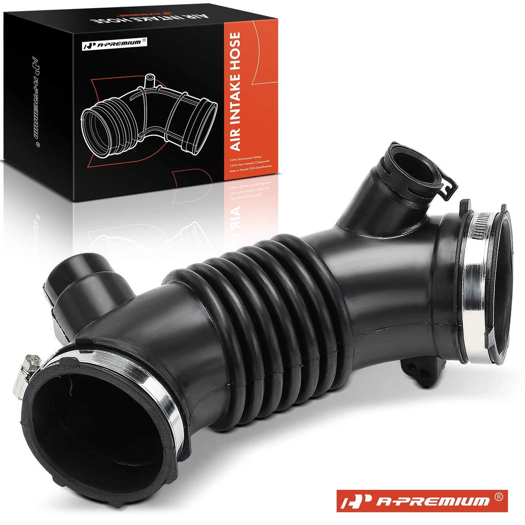 Air Cleaner to Engine Air Intake Hose for Toyota Camry (2012-2017)