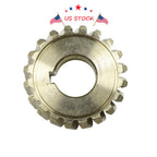 Worm Gear for MTD Snowblower (Fits Various Models)