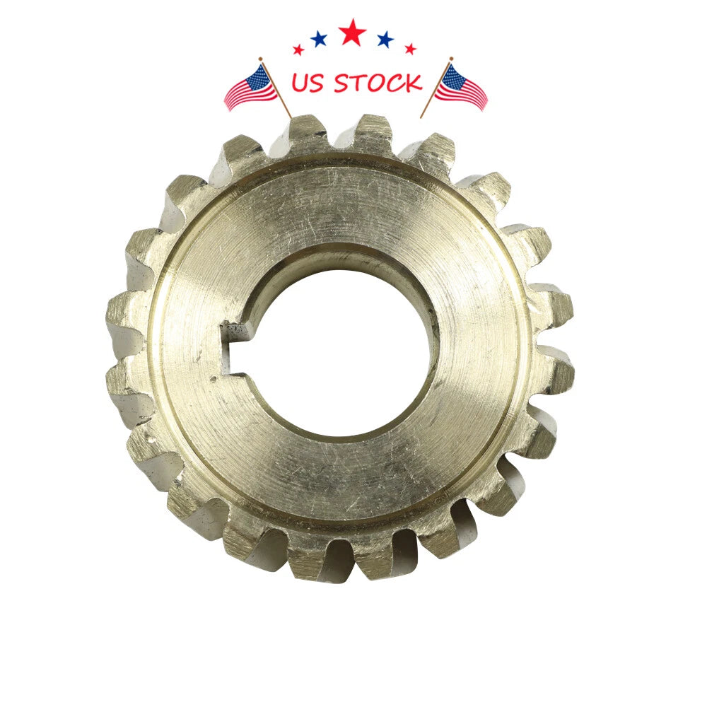 Worm Gear for MTD Snowblower (Fits Various Models)