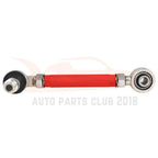 Adjustable Rear Toe Control Camber Arms for Scion FR-S (2013-2016)