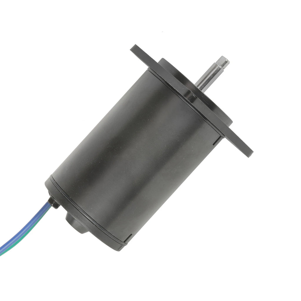 Tilt Trim Motor for Yamaha Outboard 75/80/90/100HP (2-Wire 12V)