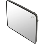 Right Heat Upper Tow Mirror Glass for Ford F250 Super Duty (2008–2016) DL3Z17K707A