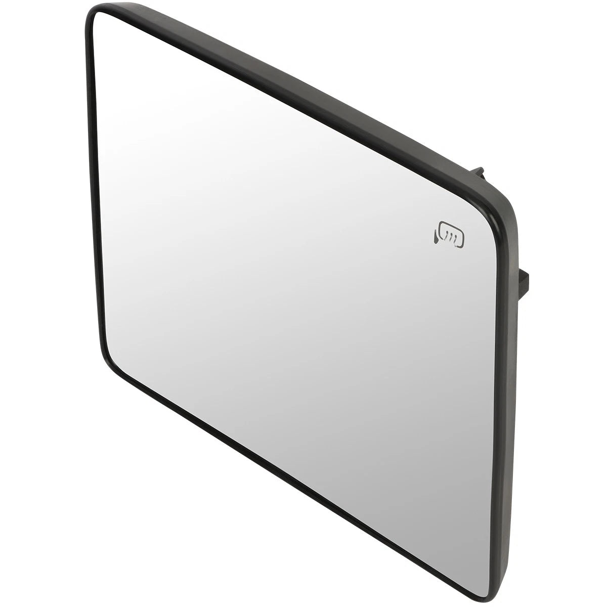 Right Heat Upper Tow Mirror Glass for Ford F250 Super Duty (2008–2016) DL3Z17K707A
