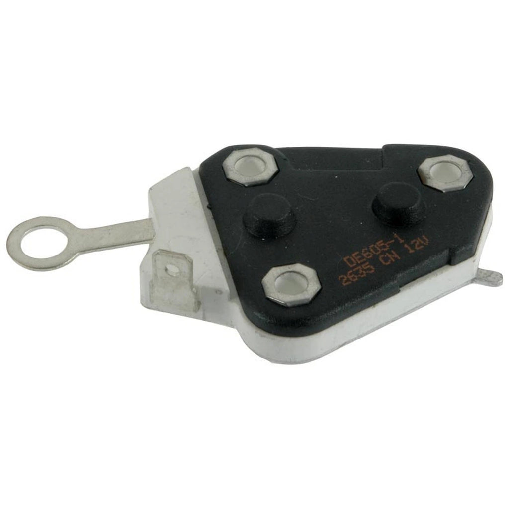 Voltage Regulator for Opel Astra F Classic (1991–1998)