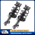 Front Complete Strut Shocks Left & Right for Mazda 3 & Mazda 5 (2004–2013)