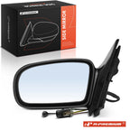 Driver Manual Mirror for Chevy Malibu (1997–2003)