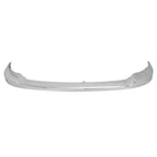 Chrome Front Upper Bumper Trim Cover for Chevy Silverado 2500HD 3500HD (2011–2014)