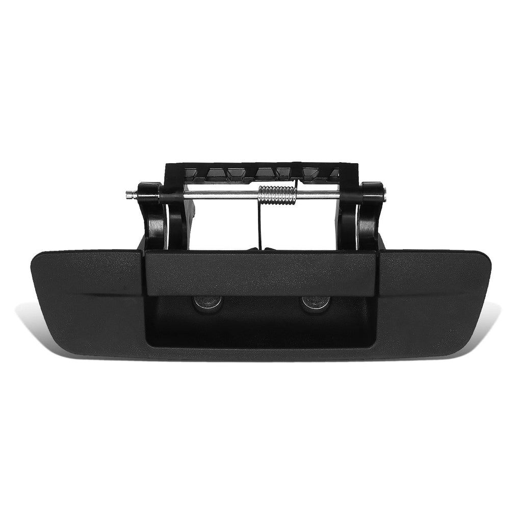 Rear Tailgate Door Latch Handle Lever for Dodge Ram 1500/2500/3500 (2009–2021)