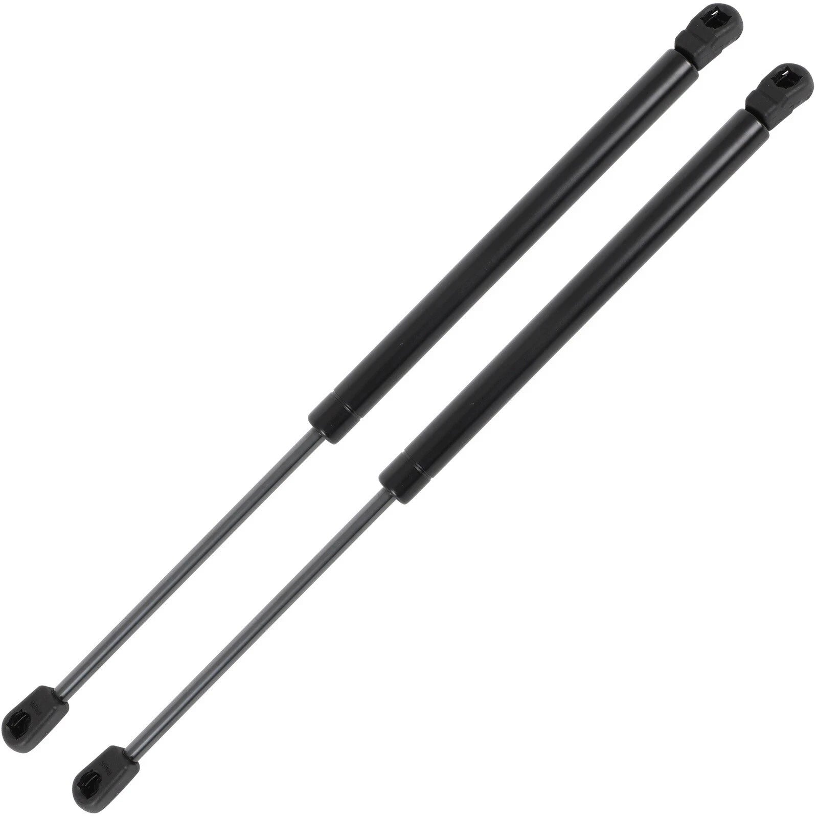Set of 2 Front Hood Lift Supports for Toyota 4Runner (2010–2019)