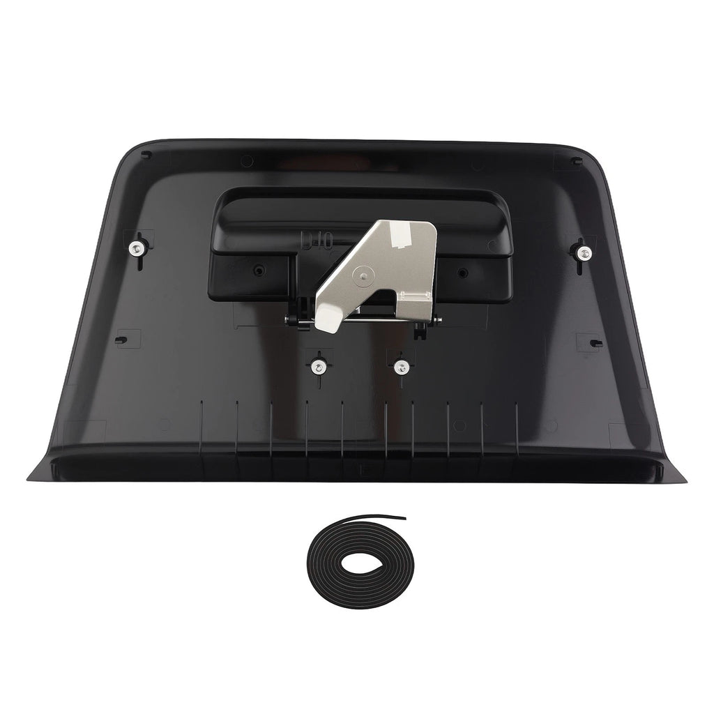 Rear Black Tailgate Handle for Nissan Navara D40 (2005–2015) 90606-EB705