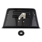 Rear Black Tailgate Handle for Nissan Navara D40 (2005–2015) 90606-EB705