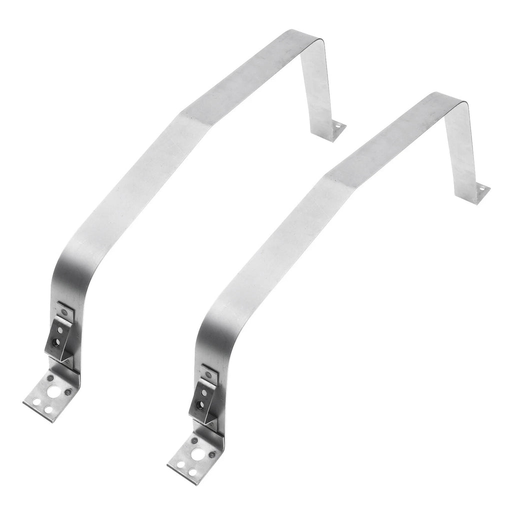 2X Fuel Tank Strap for Mitsubishi Galant, Eclipse (2004-2012)