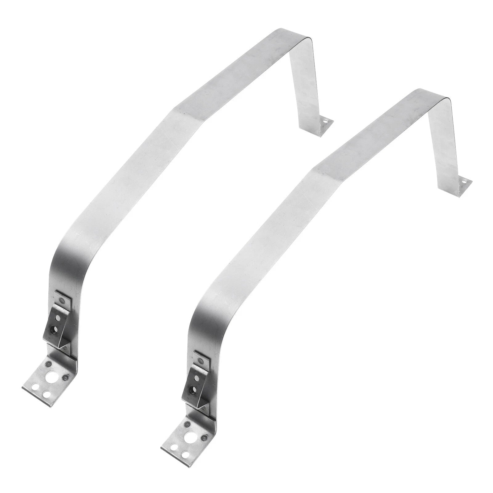 2X Fuel Tank Strap for Mitsubishi Galant, Eclipse (2004-2012)