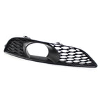 Left Side Fog Light Grille Cover for Audi Q7 Sportback (2010–2015)