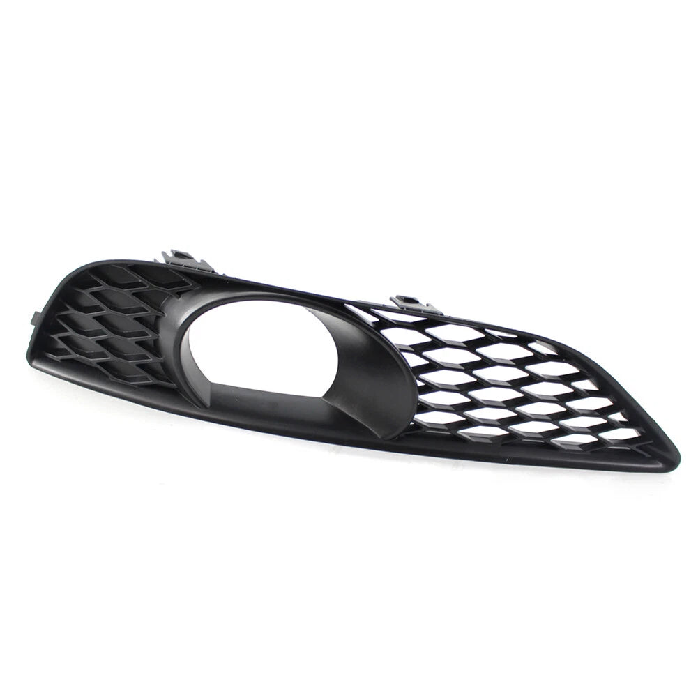 Left Side Fog Light Grille Cover for Audi Q7 Sportback (2010–2015)