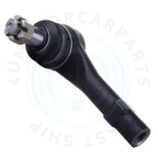2X Front Outer Tie Rod Ends for Ford Explorer Ranger (1991–2001)