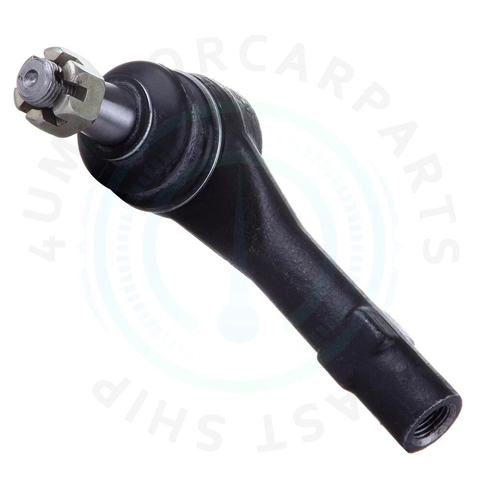 2X Front Outer Tie Rod Ends for Ford Explorer Ranger (1991–2001)