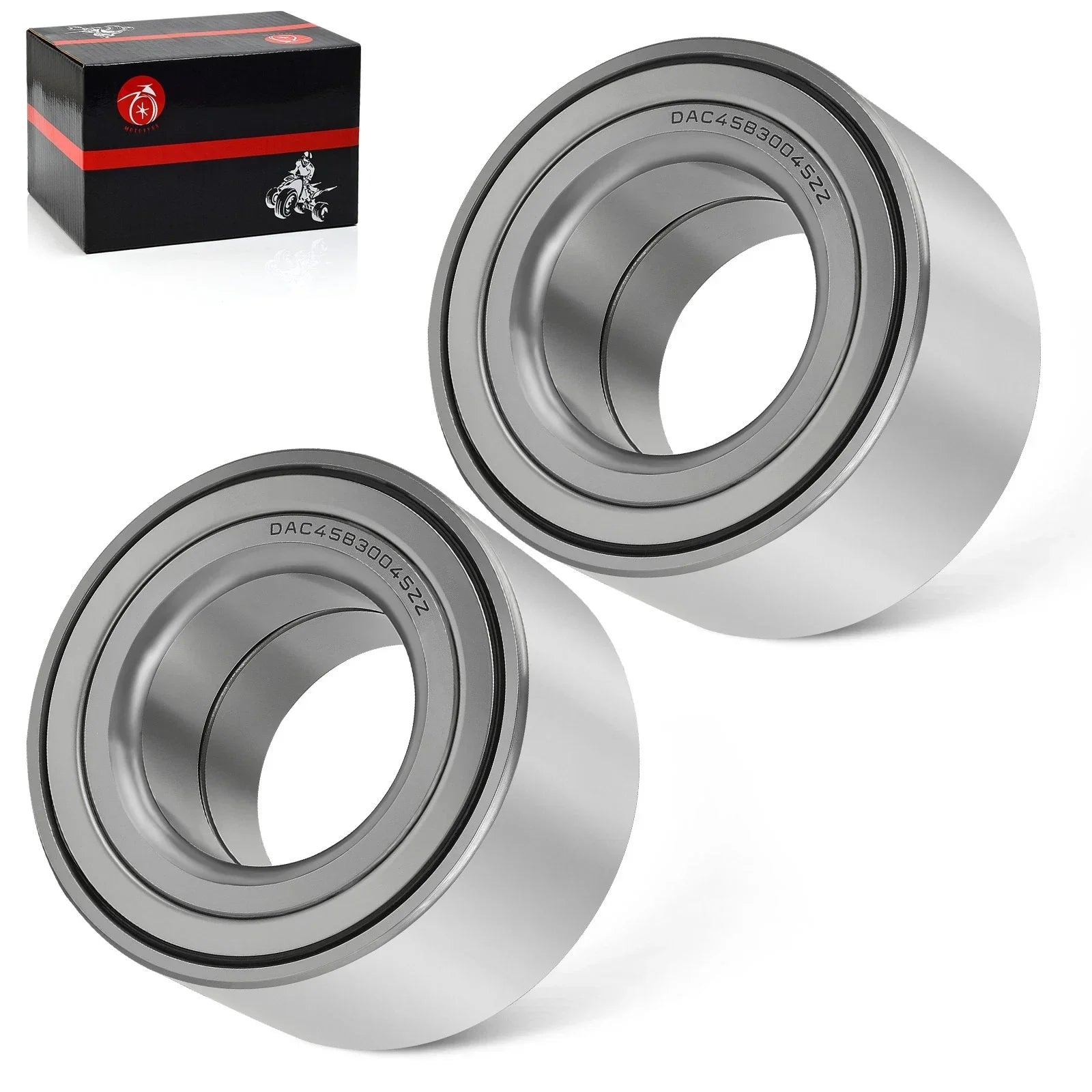 Rear Trailing Arm Bearing for Can-Am Outlander 800R Max 800R (2009–2012)