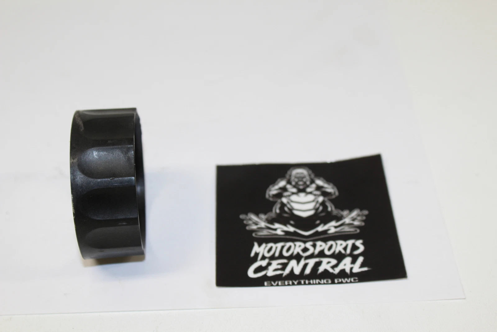 VTS Trim Gauges Display Cluster Speedometer Tachometer Retainer Nut for Sea-Doo SPX (1995–1997)