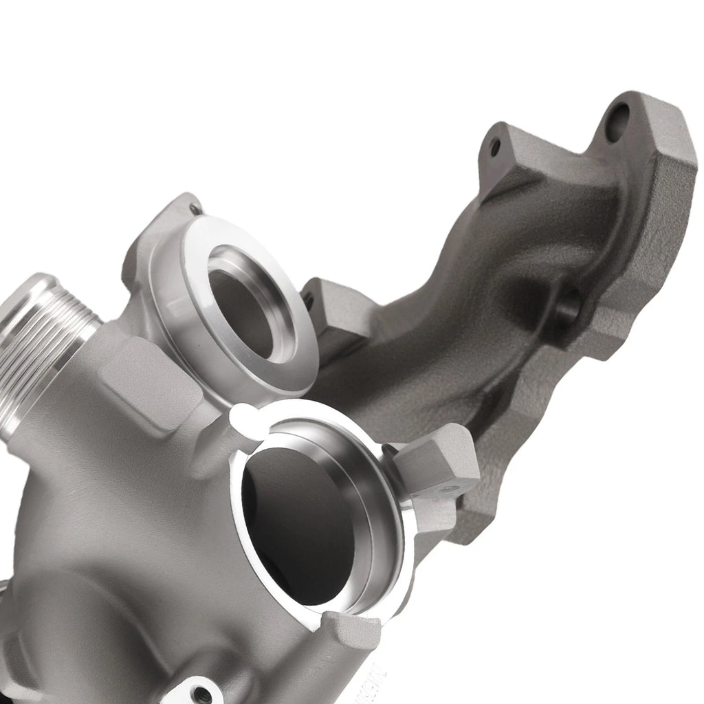 Turbo for VW Golf, Passat, Arteon, T-ROC, Audi A3, Q3, Skoda 2.0L TDI (2015–2023)