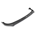 Carbon Style Front Bumper Body Kit Lower Splitter Spoiler Lip for Elantra (2021–2022)