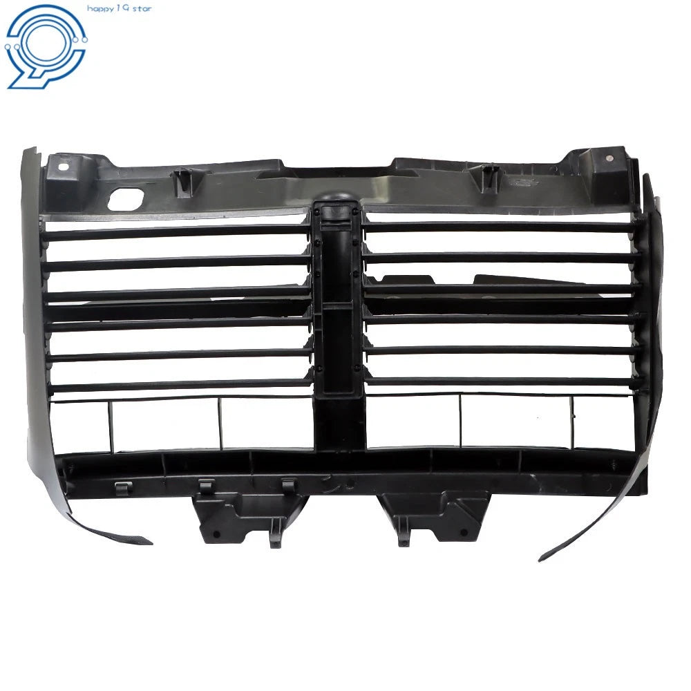 Grille Shutter for Dodge Ram 1500 (2013-2018)