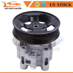 Power Steering Pump for Toyota 4Runner, FJ Cruiser, Sienna (2003–2010)