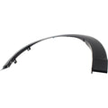 Front Fender Trim Set for Mazda CX-3 (2016–2020)