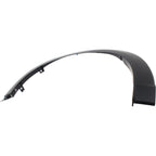 Front Fender Trim Set for Mazda CX-3 (2016–2020)