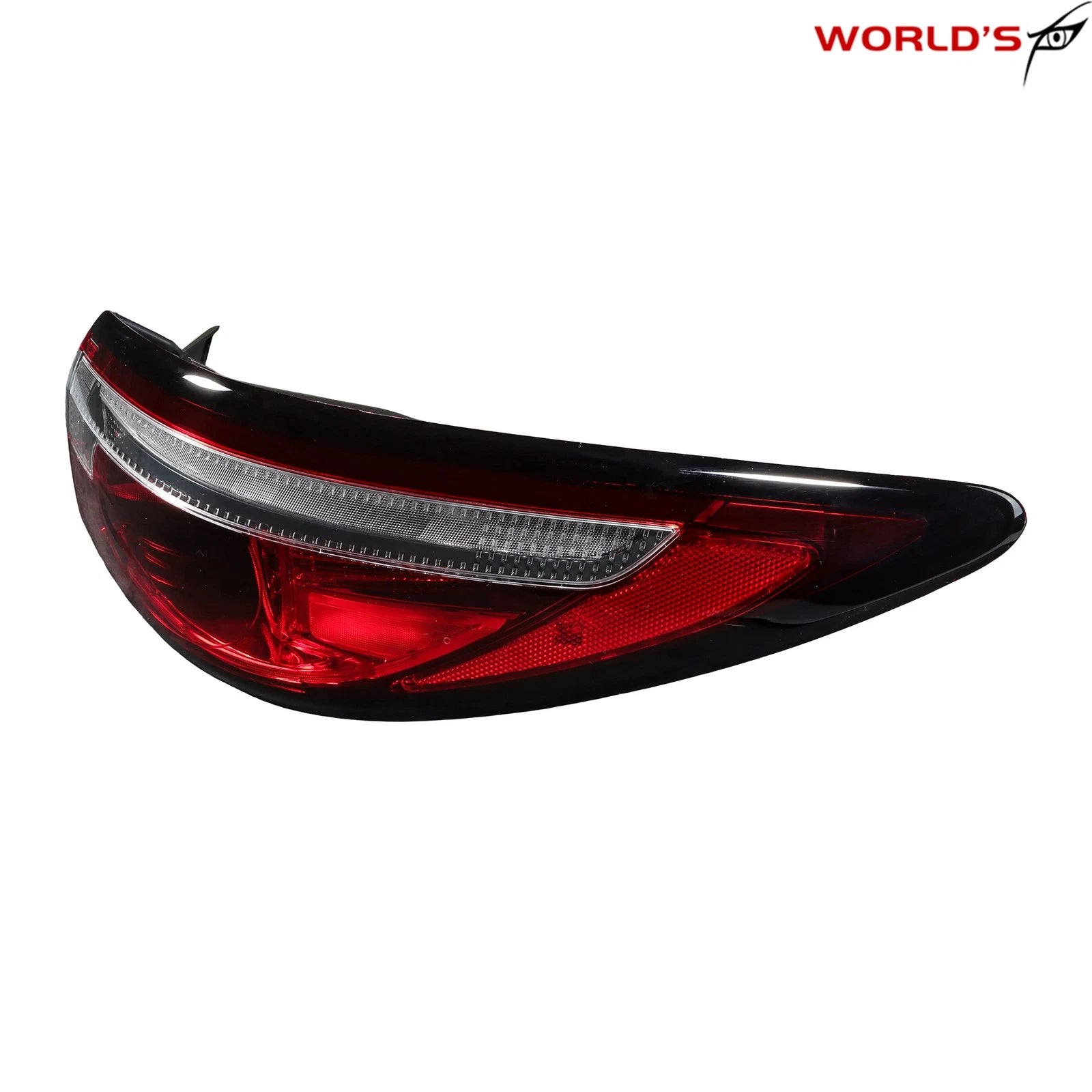 LED Rear Outer Tail Light for Mazda 6 (2018–2021)