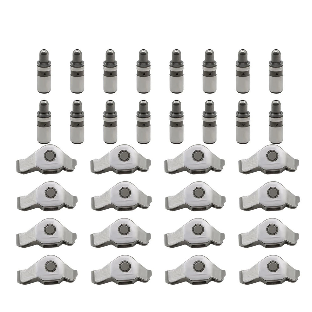 Head Gasket Set & Rocker Arms & Valve Lifter for Chevy Equinox GMC Terrain (2010–2017)