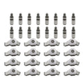 Head Gasket Set & Rocker Arms & Valve Lifter for Chevy Equinox GMC Terrain (2010–2017)