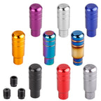 Universal Aluminum Gear Shift Knob for Cars
