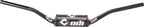 ODI Podium Flight Handlebar for Offroad (1-1/8 inch, Black, 65mm Rise)