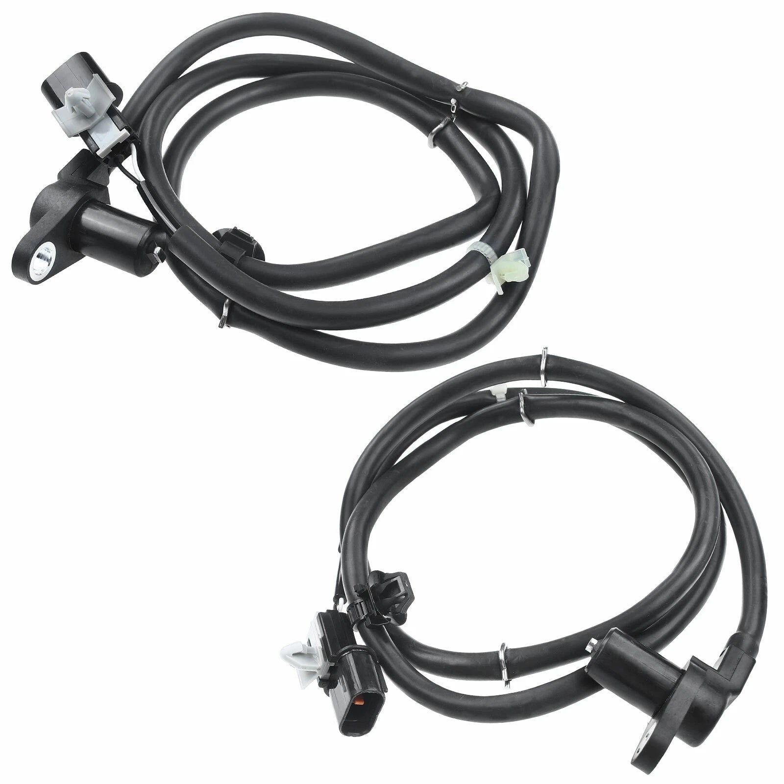 2X Front ABS Wheel Speed Sensor for Mitsubishi Lancer (2003-2006)