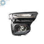 Headlight Assembly for Chevy Trailblazer (2021-2023) Halogen Chrome