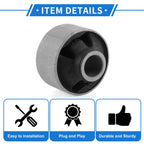 Rear Control Arm Suspension Bushing for Subaru Forester (2007–2012)