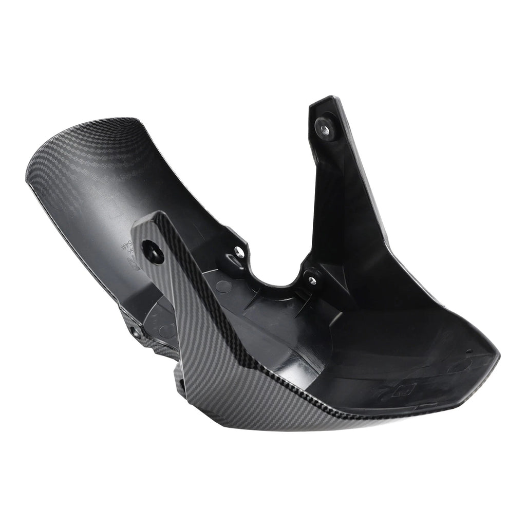 Front Fender Mudguard Fairing for Honda ADV 160 (2023–2024) Carbon