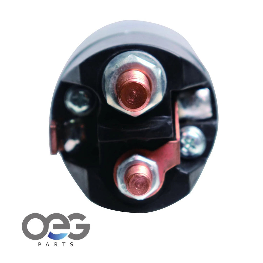 Solenoid for Volvo FM9 (2001-2012)