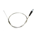 Twist Throttle Cable for Pit Pro 110cc 125cc Dirt Bike (935mm 120mm)