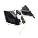 LED Rear Turn Signal Light for Vespa GTS125 GTS250 GTS300 GTV250 GTV300 (2005–2023)
