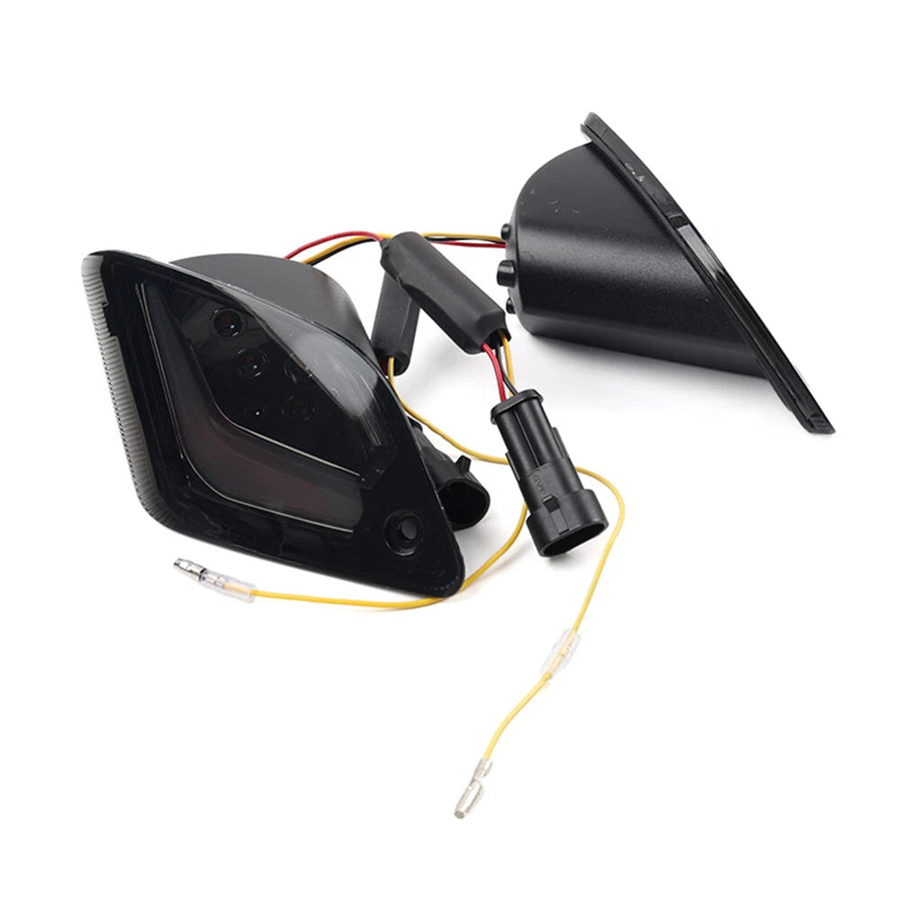 LED Rear Turn Signal Light for Vespa GTS125 GTS250 GTS300 GTV250 GTV300 (2005–2023)