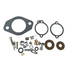 Carburetor Repair Kit for Mercury 65-150 Inlines (1395-5109, 1395-4809, 18-97352)