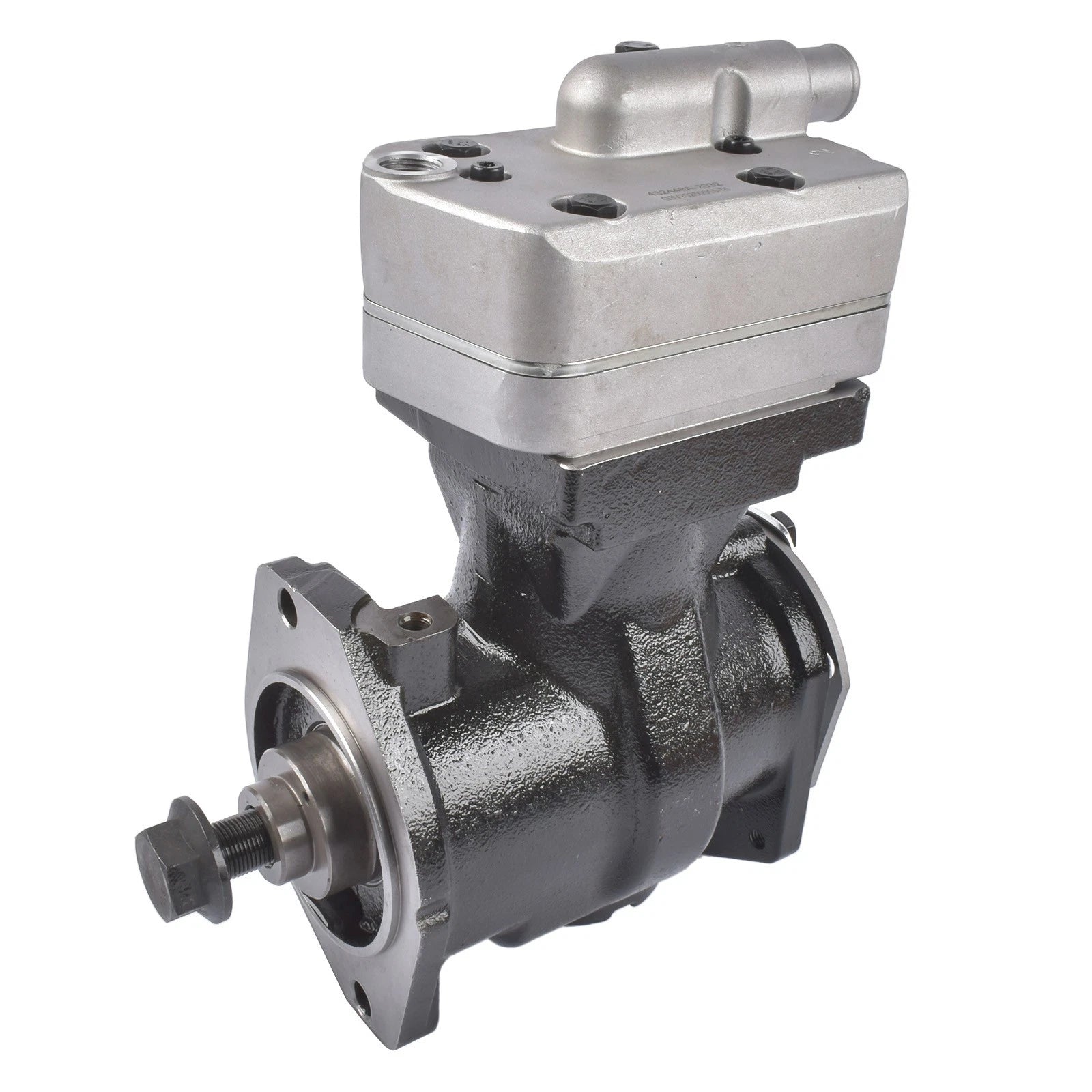 Air Brake Compressor for Cummins (3944460, 3948842, 3976362, 9111545000)