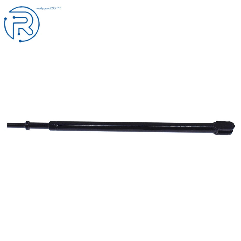 Pneumatic Fan Clutch Wrench Set for Ford GM Chrysler Jeep (43300)
