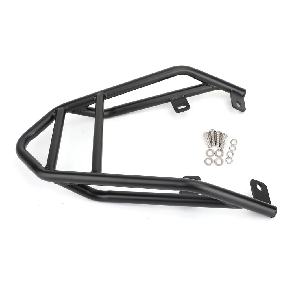 Rear Carrier Luggage Rack for Ducati Scrambler 400 Sixty2 (2016–2019)