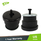 Set of 2 Body Mounts for Chevrolet S10 GMC Sonoma (1994–2004) 924-181