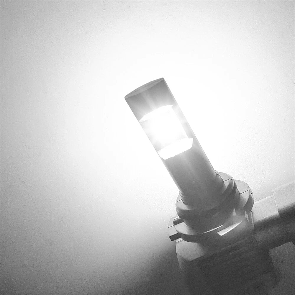 Set of 4 LED Headlight Bulbs for Make Model