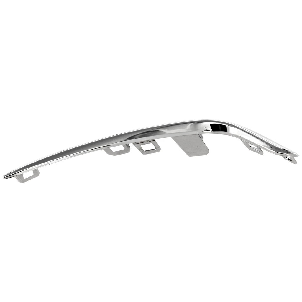 Fog Light Trim for Chrysler Pacifica (2021-2025)