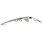 Fog Light Trim for Chrysler Pacifica (2021-2025)